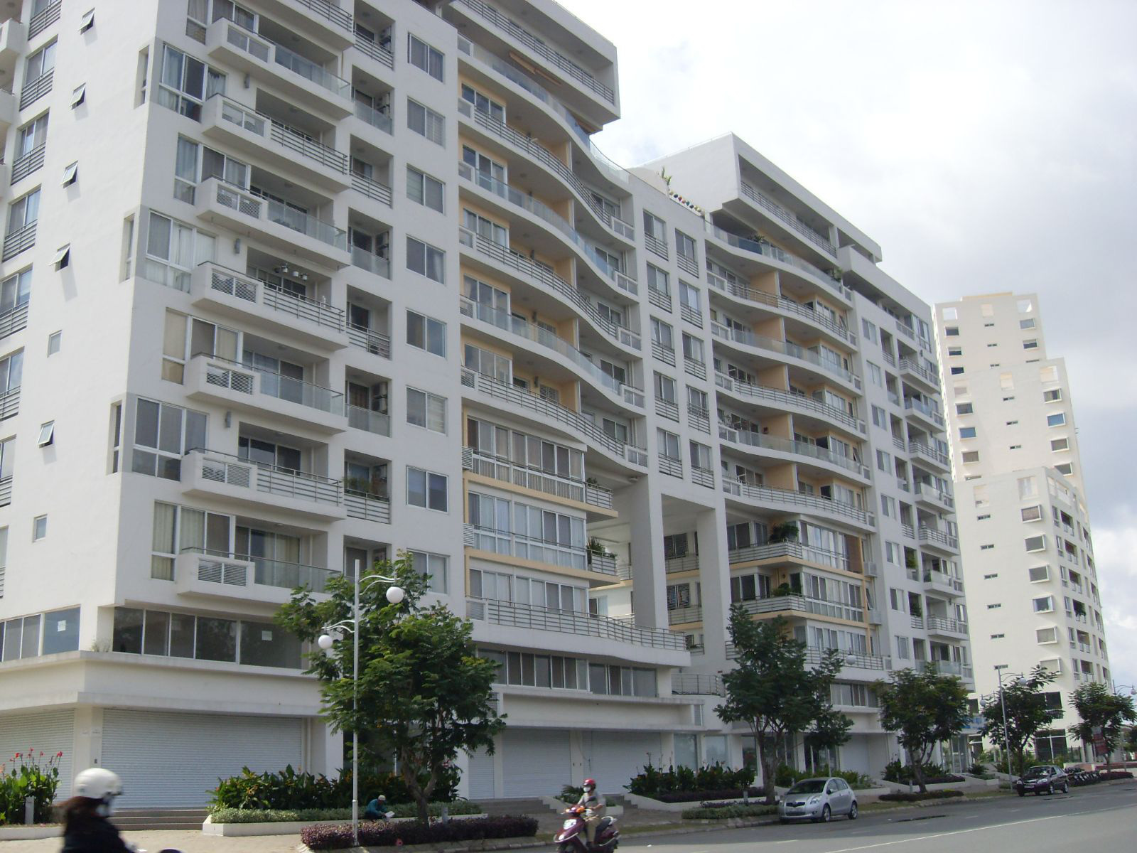 Hiệp hội BĐS Tp.HCM ủng hộ xây dựng căn hộ 25m2 bởi nhiều người chưa có nhà hoặc sống trong căn nhà chật hẹp - Ảnh 2.