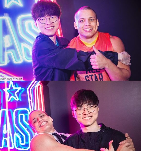 Tyler1 vạch trần sự thật về Riot Games - Mấy tay nhân viên đó chẳng làm được cái gì ra hồn hết! - Ảnh 2.