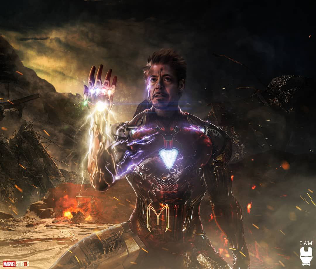 Robert Downey Jr.: Nếu không đóng Iron Man, có lẽ chú đã đóng Spider-Man rồi - Ảnh 1.