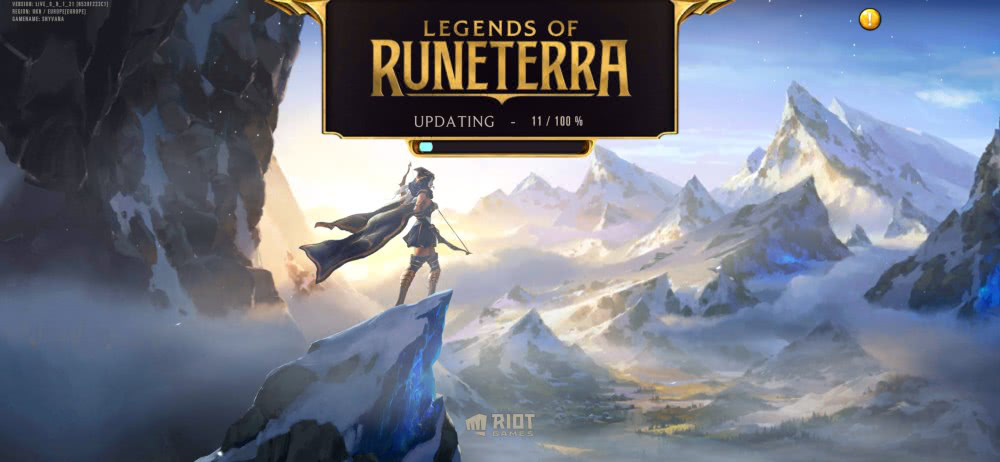 HOT: Hướng dẫn game thủ tải và chơi Huyền Thoại Runeterra ngay trên mobile, có cả Android và iOS - Ảnh 2.