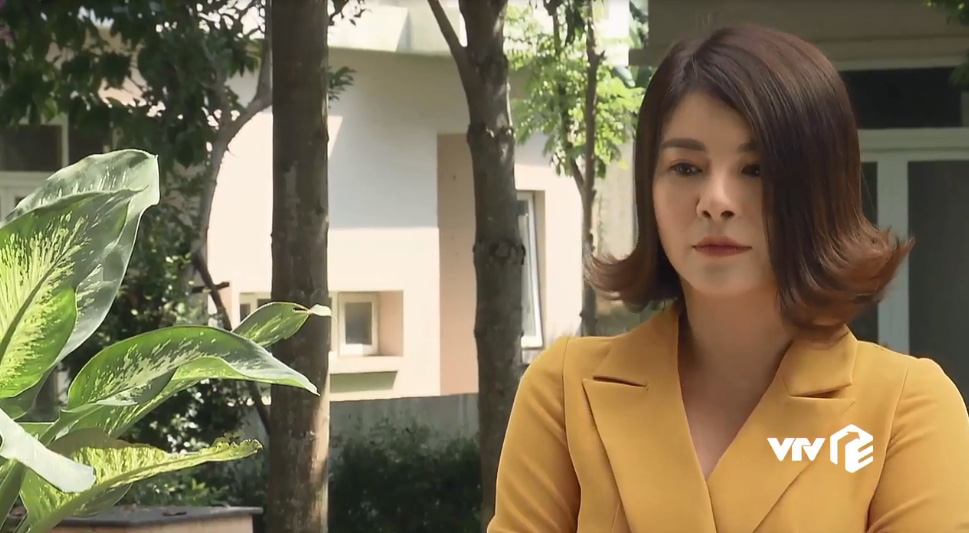 Phim thế sóng "Sinh tử": NSƯT Kim Oanh làm "tiểu tam", thả thính chồng Quách Thu Phương  - Ảnh 5.