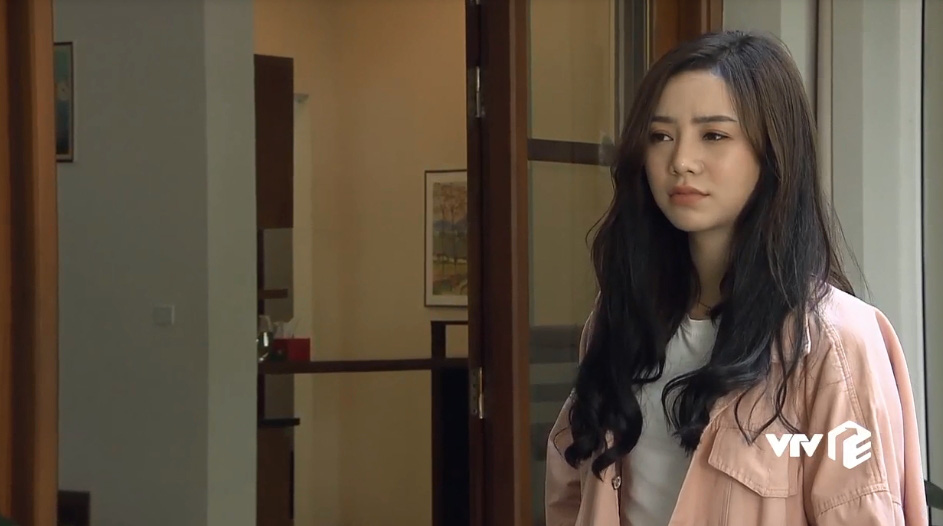 Phim thế sóng "Sinh tử": NSƯT Kim Oanh làm "tiểu tam", thả thính chồng Quách Thu Phương  - Ảnh 7.