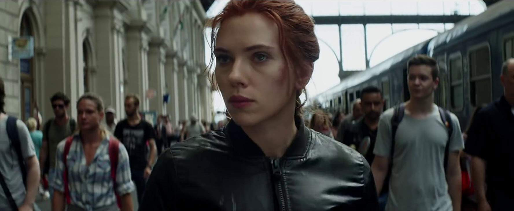 6 chi tiết ẩn gây sốc ở trailer Black Widow: Iron Man hồi sinh, Góa Phụ Đen nhân bản? - Ảnh 9.