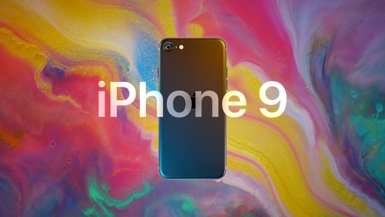 Sự kiện ra mắt iPhone 9 vào ngày 31 tháng 3 của Apple bị hủy bỏ - Ảnh 1. Sự kiện ra mắt iPhone 9 vào ngày 31 tháng 3 của Apple bị hủy bỏ - Ảnh 1.