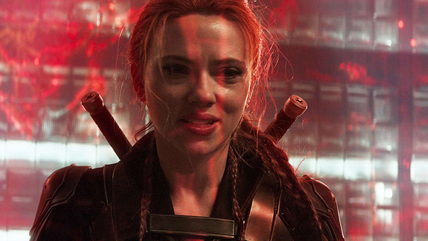6 chi tiết ẩn gây sốc ở trailer Black Widow: Iron Man hồi sinh, Góa Phụ Đen nhân bản? - Ảnh 3.