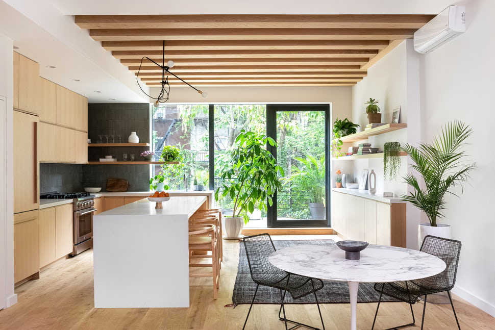 Yếu tố nhỏ nhưng có sức níu kéo cực lớn khiến bạn chẳng nỡ rời khỏi căn bếp gia đình - Ảnh 1. Yếu tố nhỏ nhưng có sức níu kéo cực lớn khiến bạn chẳng nỡ rời khỏi căn bếp gia đình - Ảnh 1.