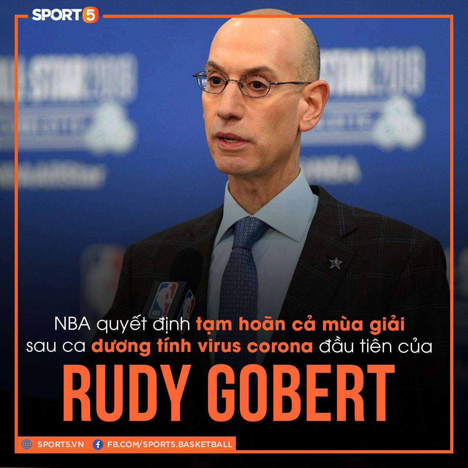 Trước khi bị phát hiện dương tính với virus Corona, Rudy Gobert từng tiếp cận với khách du lịch từ Pháp - Ảnh 3.