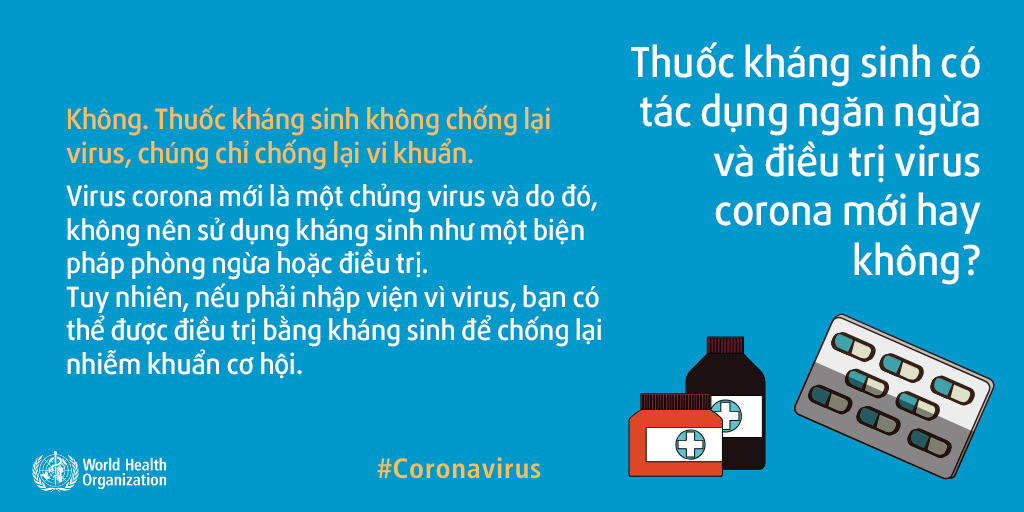 [Infographic] 13 tin đồn sai sự thật về virus corona: WHO giải thích tại sao chúng đều phản khoa học - Ảnh 12.