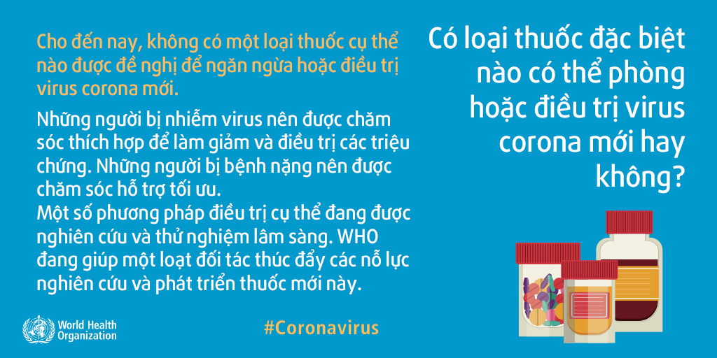 [Infographic] 13 tin đồn sai sự thật về virus corona: WHO giải thích tại sao chúng đều phản khoa học - Ảnh 13.