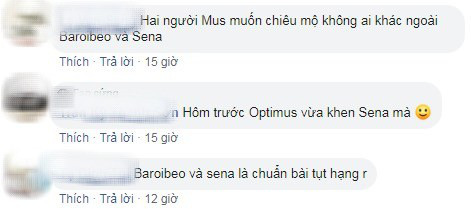 Hay tin giáo sư Cường Optimus 10 tỷ muốn Thầy Giáo Ba về làm HLV, fan LMHT kêu trời - Nghe tên là thấy toang rồi - Ảnh 5.