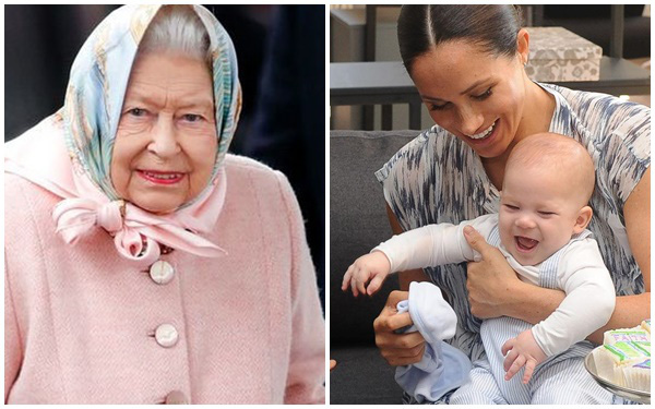 "Giải oan" cho Meghan Markle: Lý do thực sự khiến nàng dâu hoàng gia không đưa con trai Archie trở về gặp Nữ hoàng Anh - Ảnh 2. "Giải oan" cho Meghan Markle: Lý do thực sự khiến nàng dâu hoàng gia không đưa con trai Archie trở về gặp Nữ hoàng Anh - Ảnh 2.