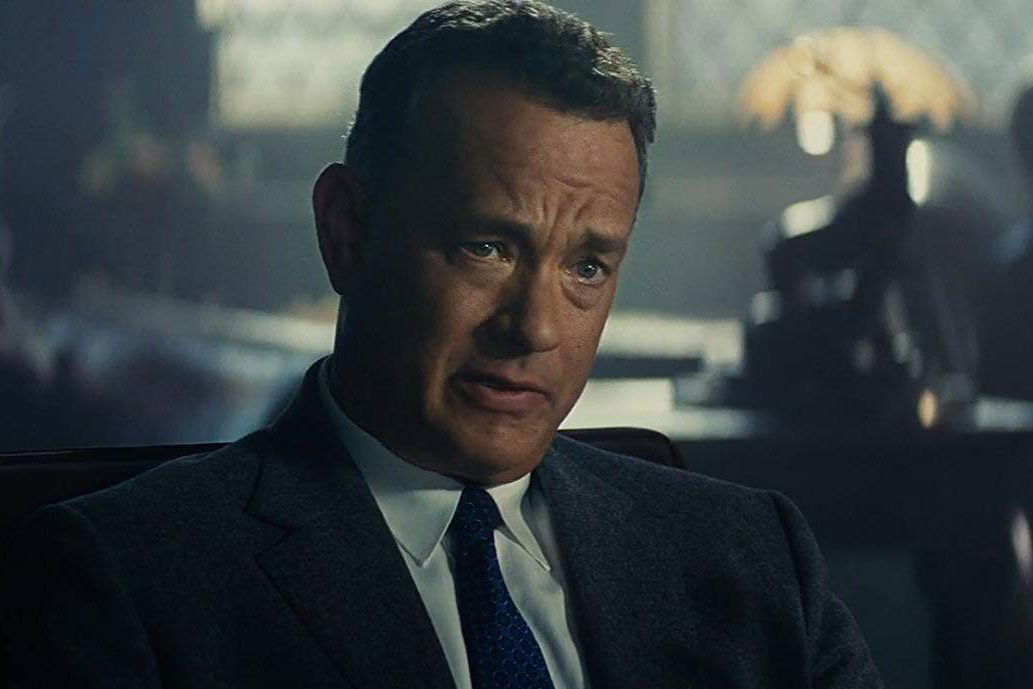 Tom Hanks - Tài tử lừng danh được cả Hollywood kính nể, huyền thoại sống của điện ảnh thế giới và mối tình đẹp như mộng - Ảnh 4.