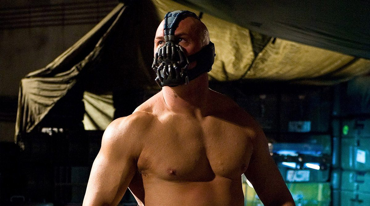 Góc đáng suy ngẫm: Bane (The Dark Knight Rises) thực ra là một chuyên gia y tế? - Ảnh 2.