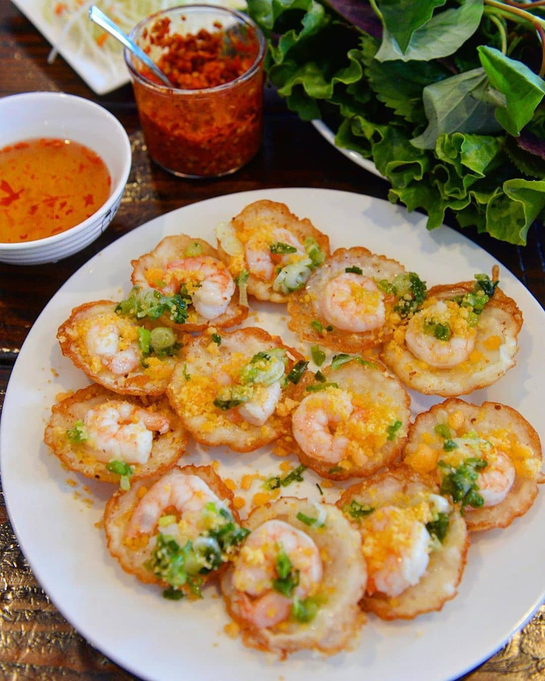 Những món bánh có tên gọi kỳ lạ nhất Việt Nam, toàn là đặc sản nức tiếng ở mỗi địa phương nhưng lại cực hiếm người biết - Ảnh 6.