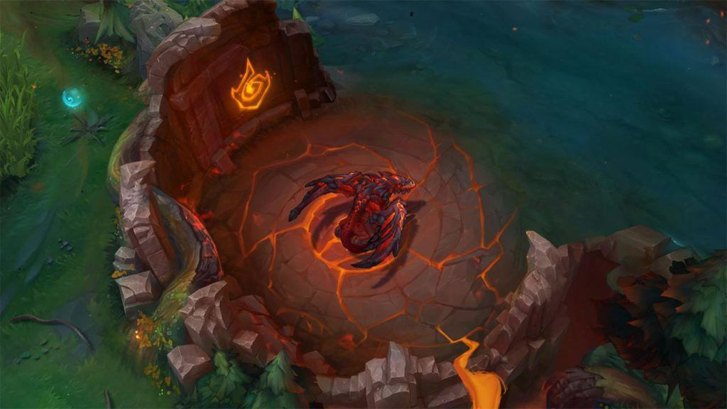 Game thủ vô tình bị Riot Games tặng cú lừa? Rồng Nguyên Tố không phải là điều kiện thắng duy nhất - Ảnh 1.