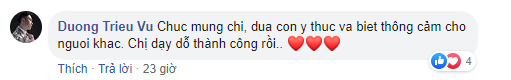 Lê Giang "đứt từng đoạn ruột" khi nghe câu hỏi của con trai út về dịch Covid-19 - Ảnh 4.