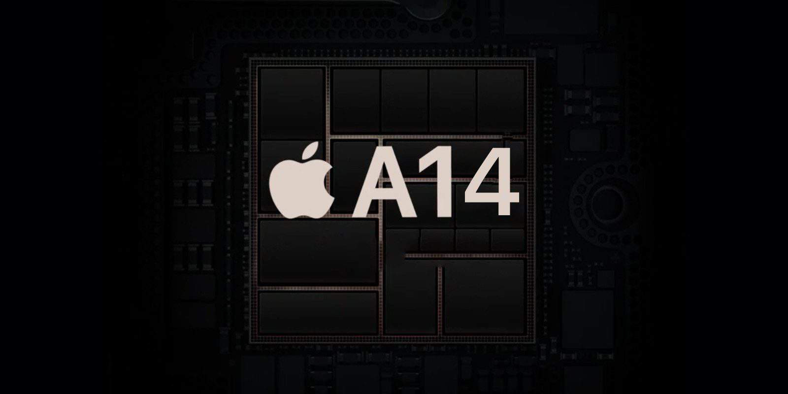 Chip A14 của Apple có thể sẽ là bộ vi xử lý di động đầu tiên vượt quá 3GHz - Ảnh 1. Chip A14 của Apple có thể sẽ là bộ vi xử lý di động đầu tiên vượt quá 3GHz - Ảnh 1.