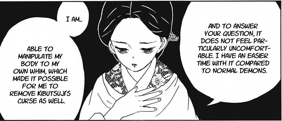 Kimetsu no Yaiba: Số phận của Yushiro sẽ ra sao sau khi phu nhân Tamayo chết và Muzan bị đánh bại? - Ảnh 2.