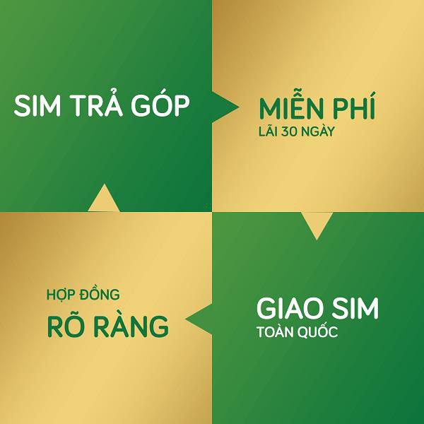 Mua sim trả góp - những điều bạn cần biết - Ảnh 1. Mua sim trả góp - những điều bạn cần biết - Ảnh 1.