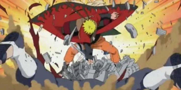 10 cú đấm mạnh nhất Naruto từng thực hiện trong suốt cuộc đời làm nhẫn giả của mình (P.2) - Ảnh 4.