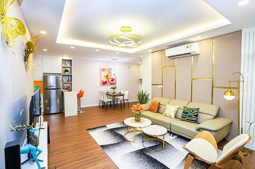 Nhiều lợi thế kinh doanh, Eurowindow River Park được người nước ngoài chuộng - Ảnh 1.