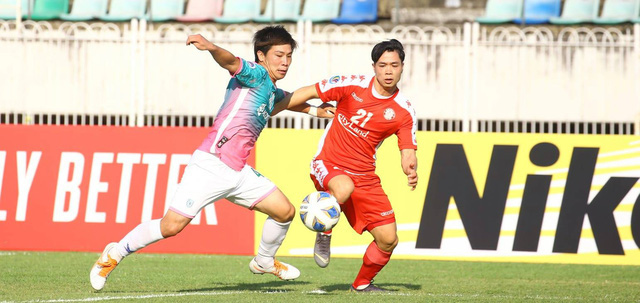 CLB TP. HCM và Than Quảng Ninh dừng thi đấu các trận tại AFC Cup trong tháng 3 và tháng 4/2020 - Ảnh 1.