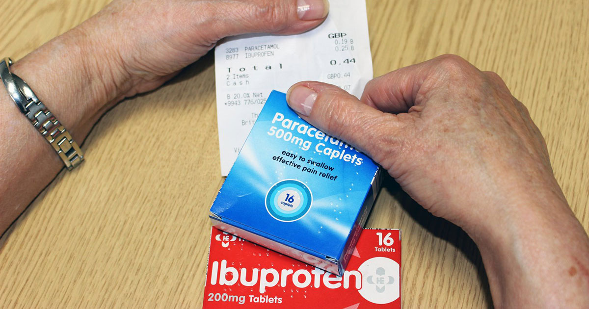 WHO cảnh báo: Không tự ý dùng thuốc hạ sốt ibuprofen khi có triệu chứng Covid-19, vì nó có thể khiến bệnh trở nặng - Ảnh 2.