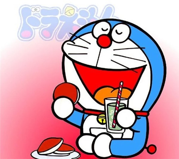 99% người đọc Doraemon đều không biết: Mèo ú từng có ngón tay hệt như con người? - Ảnh 2.