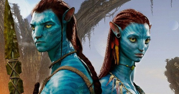 Siêu phẩm Avatar 2 hoãn lịch quay vô thời hạn trước ảnh hưởng của COVID-19 - Ảnh 4. Siêu phẩm Avatar 2 hoãn lịch quay vô thời hạn trước ảnh hưởng của COVID-19 - Ảnh 4.