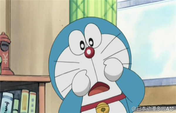 99% người đọc Doraemon đều không biết: Mèo ú từng có ngón tay hệt như con người? - Ảnh 6.