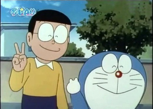 99% người đọc Doraemon đều không biết: Mèo ú từng có ngón tay hệt như con người? - Ảnh 8.