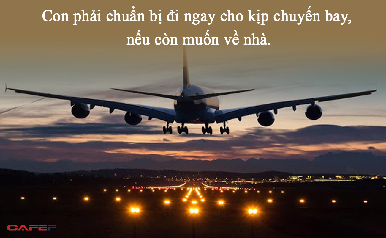 Mẹ Việt giải cứu con trai trước giờ nước Pháp đóng cửa: Con phải chuẩn bị đi ngay cho kịp chuyến bay, nếu còn muốn về nhà! - Ảnh 1. Mẹ Việt giải cứu con trai trước giờ nước Pháp đóng cửa: Con phải chuẩn bị đi ngay cho kịp chuyến bay, nếu còn muốn về nhà! - Ảnh 1.