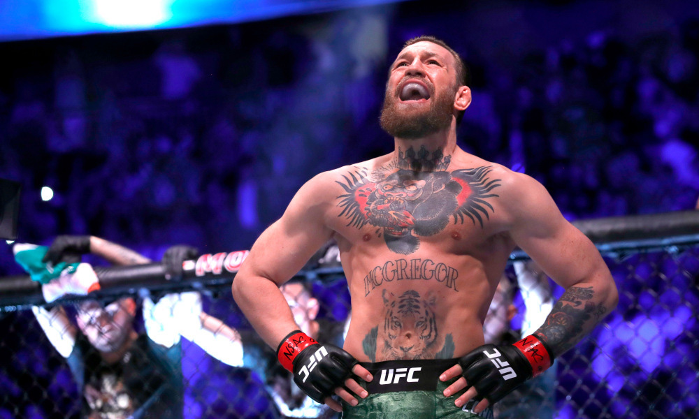 HLV ấn định ngày trở lại của McGregor, đưa ra dự đoán luôn về đối thủ sắp tới - Ảnh 1.