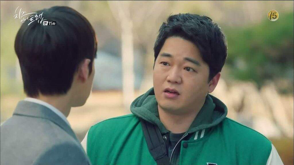 Tin buồn: Nam diễn viên "Nữ hoàng Seon Deok" qua đời ở tuổi 36 vì nhiễm trùng máu cấp tính - Ảnh 3. Tin buồn: Nam diễn viên "Nữ hoàng Seon Deok" qua đời ở tuổi 36 vì nhiễm trùng máu cấp tính - Ảnh 3.