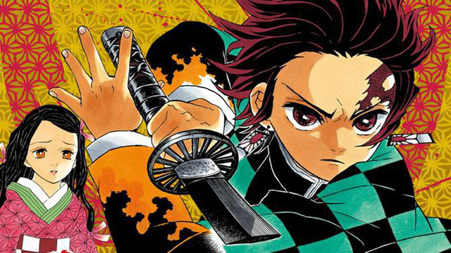 Kimetsu no Yaiba sớm ra mắt liên tiếp 2 tựa game, fan của quân đoàn diệt quỷ đã sẵn sàng chưa? - Ảnh 1.