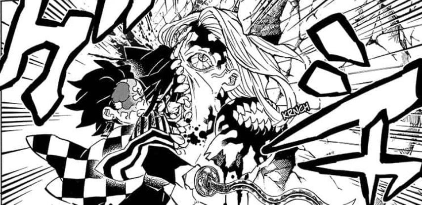 Kimetsu no Yaiba: Phải chăng Xà Trụ Iguro sẽ là người hi sinh trong trận chiến cuối cùng với Muzan? - Ảnh 6.