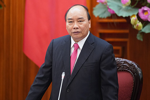  Việt Nam đề nghị lùi Hội nghị cấp cao ASEAN đến tháng 6 vì Covid-19 - Ảnh 1.