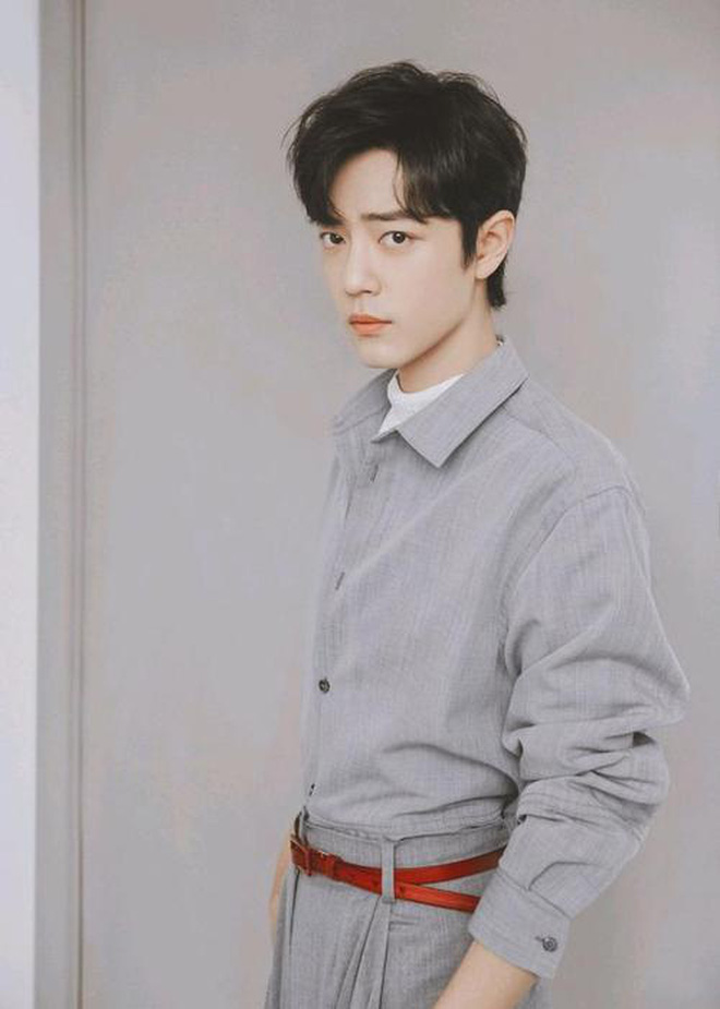 Tiêu Chiến là ai mà khiến 36.000 fandom đòi tẩy chay, đứng đầu top trending Twitter Việt Nam với 200 ngàn lượt tweet? - Ảnh 9. Tiêu Chiến là ai mà khiến 36.000 fandom đòi tẩy chay, đứng đầu top trending Twitter Việt Nam với 200 ngàn lượt tweet? - Ảnh 9.
