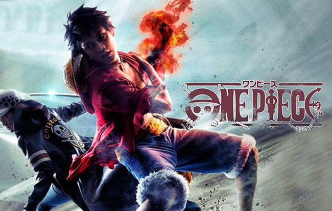 One Piece: Johnny Depp nằm trong tầm ngắm cho vai diễn cựu Vua hải tặc Gol D. Roger phiên bản live-action - Ảnh 2.