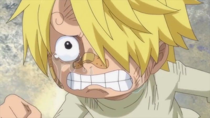 Mô Hình Nhân Vật Luffy Trong One Piece Dùng Trang Trí Bánh Sinh Nhật Cho Bé   Tìm Voucher
