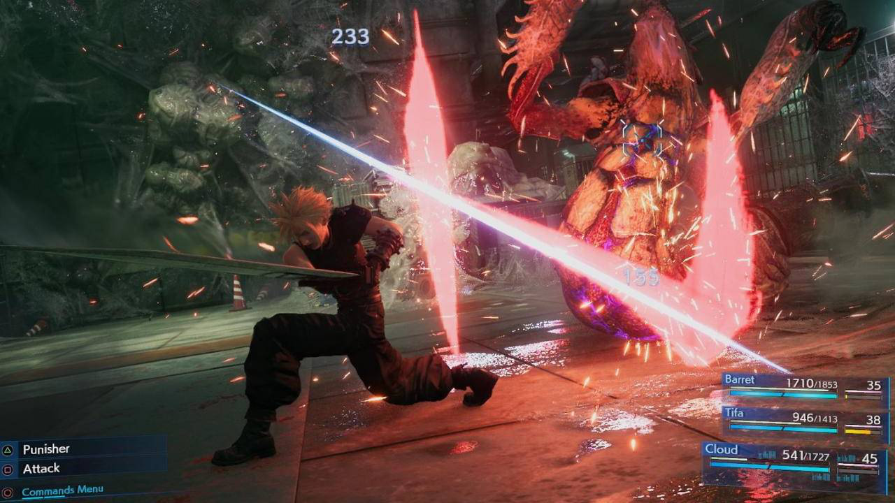 Tất tần tật những điều cần biết về Final Fantasy VII Remake, game nhập vai hot nhất 2020 - Ảnh 1.