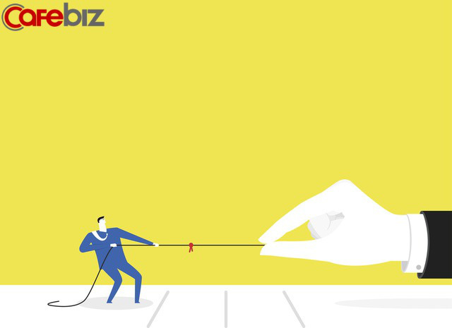 Đời người: Kỷ luật tự giác thực sự không phải để chiến thắng người khác, mà để chiến thắng chính mình - Ảnh 1. Đời người: Kỷ luật tự giác thực sự không phải để chiến thắng người khác, mà để chiến thắng chính mình - Ảnh 1.