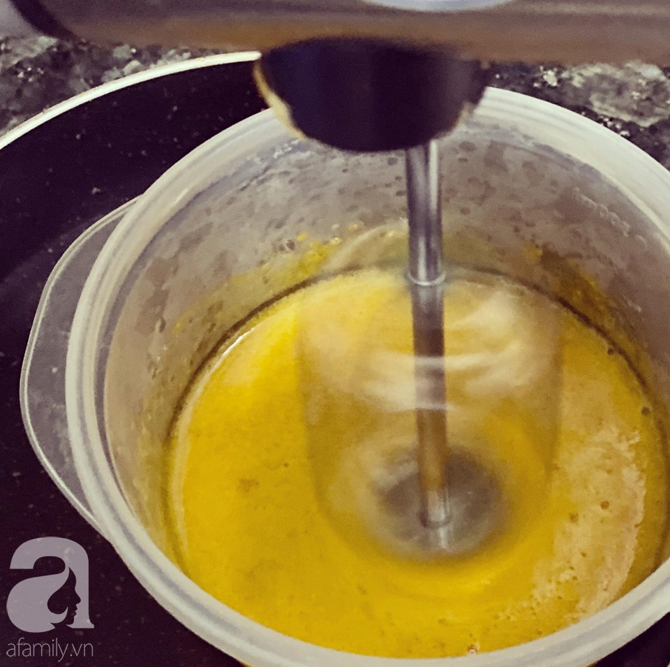 Cà phê Dalgona phiên bản Việt có gì khiến cộng đồng mạng phát cuồng suốt ngày ngày hôm nay? - Ảnh 8. Cà phê Dalgona phiên bản Việt có gì khiến cộng đồng mạng phát cuồng suốt ngày ngày hôm nay? - Ảnh 8.