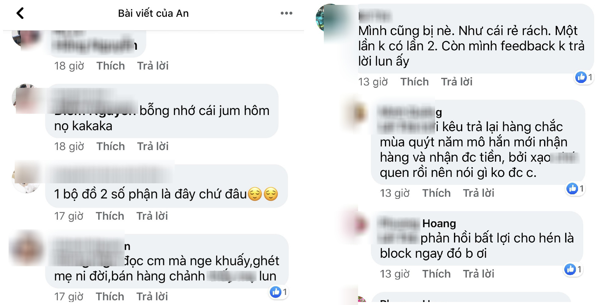 Mua hàng online, mẹ bỉm sữa méo mặt vì hàng nhận được khác xa hình nhưng phản ứng của chủ shop mới kinh ngạc  - Ảnh 3.