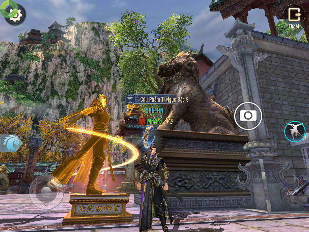 MMORPG thần thoại phương Tây: Món ăn ngon từ thịt ngọt từ xương giữa bàn tiệc đang bị bội thực bởi tiên - kiếm hiệp - Ảnh 2.