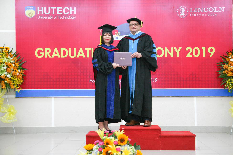 Tự tin thăng tiến với bằng MBA Hoa Kỳ của ĐH Lincoln ngay tại Việt Nam - Ảnh 2. Tự tin thăng tiến với bằng MBA Hoa Kỳ của ĐH Lincoln ngay tại Việt Nam - Ảnh 2.
