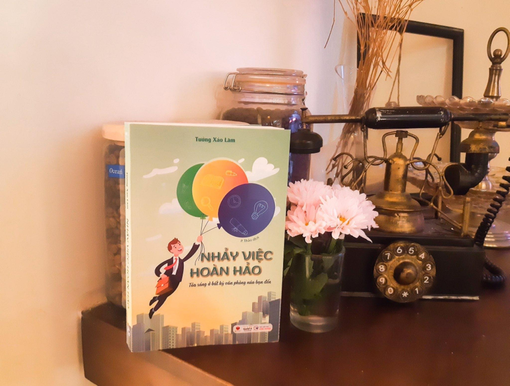 Nhảy việc mùa Covid-19: Tôi cần bí quyết gì? - Ảnh 2. Nhảy việc mùa Covid-19: Tôi cần bí quyết gì? - Ảnh 2.