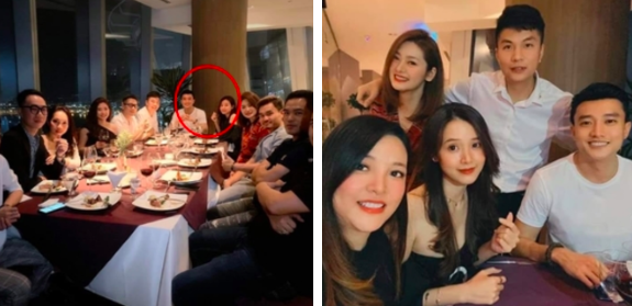 Chia sẻ chuyện tình yêu, Midu lần đầu tiết lộ về mối quan hệ với Quốc Trường - Ảnh 3. Chia sẻ chuyện tình yêu, Midu lần đầu tiết lộ về mối quan hệ với Quốc Trường - Ảnh 3.