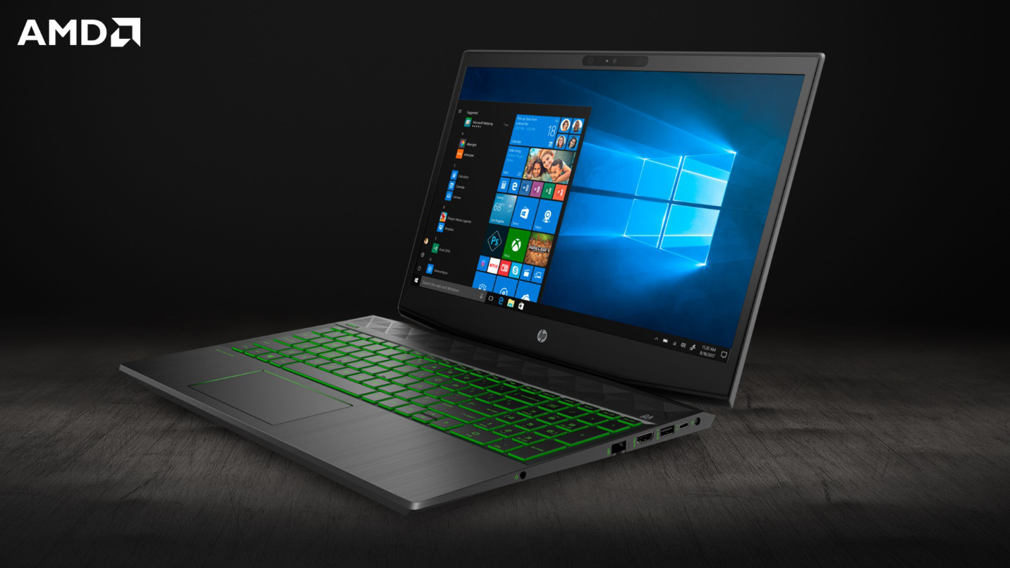Laptop gaming phần cứng AMD - không chỉ là những cỗ máy gaming hoàn hảo với mức giá cực kỳ phải chăng - Ảnh 2.
