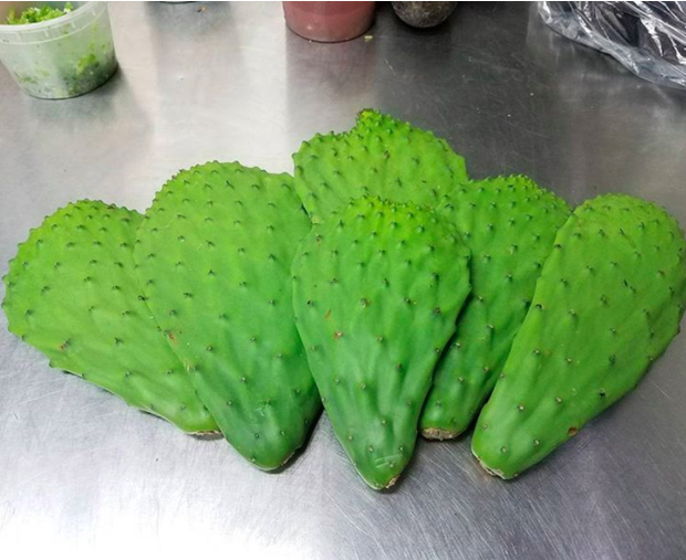 Những loại rau củ kỳ lạ nhất thế giới: Ngô 7 màu, xúp lơ trông như xương rồng - Ảnh 7. Những loại rau củ kỳ lạ nhất thế giới: Ngô 7 màu, xúp lơ trông như xương rồng - Ảnh 7.